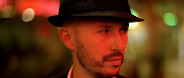 Танцувай с Wax Tailor!