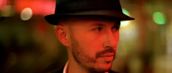 Танцувай с Wax Tailor!