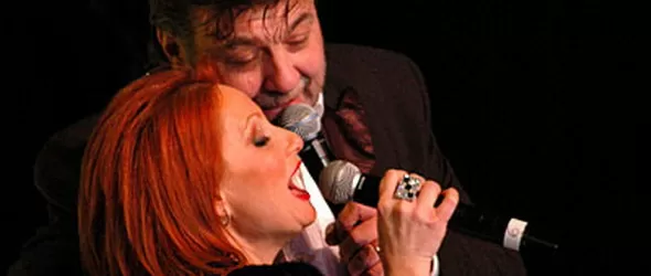 Тони Димитрова ще каже Добър вечер, добър ден в НДК