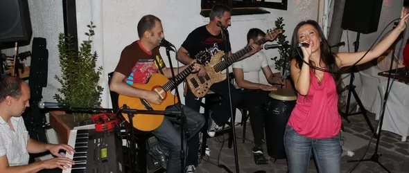 Мeри Бойс Бенд представиха новата си песен Най-скъпият подарък