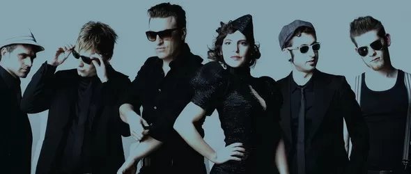 Parov Stelar с предколеден концерт в София