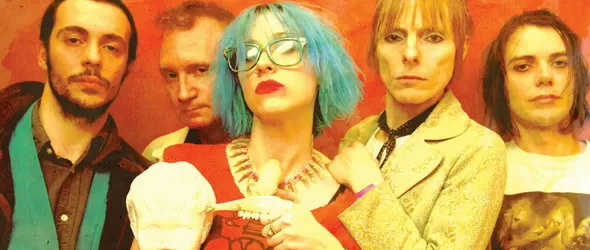 Британците The Dogbones с два концерта у нас