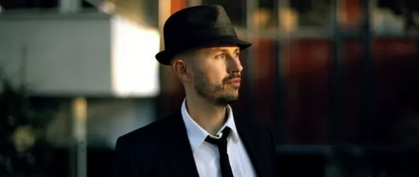 Спечели покана за партито на Wax Tailor