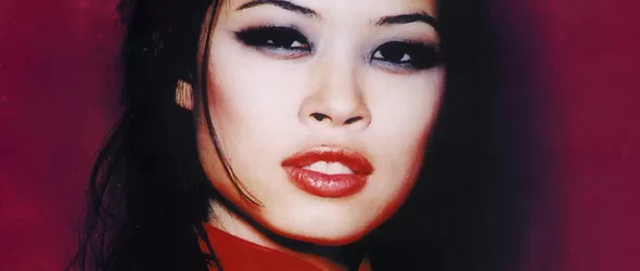 Vanessa Mae пристигна с гаджето и баба си в България