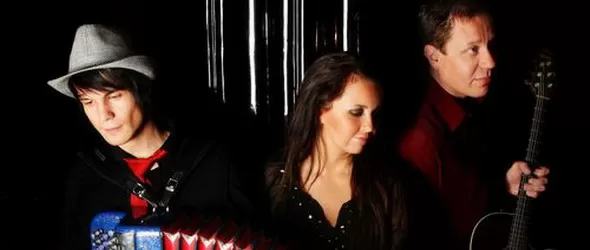 Tango Primo, или танго по финландски