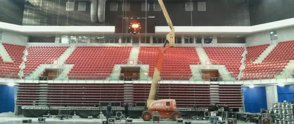 Пускат допълнителни билети за Лепа Брена