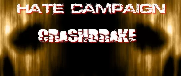 Hate Campaign трещят в рок-бар Фенс на 11 декември