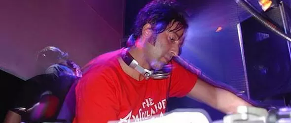 Dubfire: здрав бийт и усмивки в Ялта