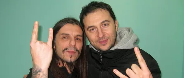 Родната банда Center гостува на Фрактура