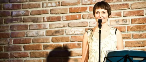 Спиралата на човешкия глас в избрани епизоди от Sofia Vocal Fest