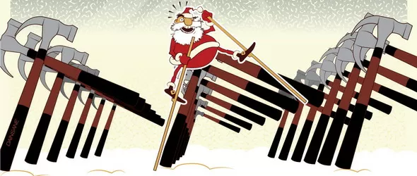 Празничен Алкохол