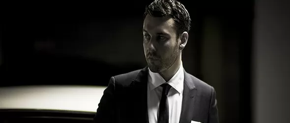 Талантливият Ben Westbeech дебютира като вокалист и диджей у нас