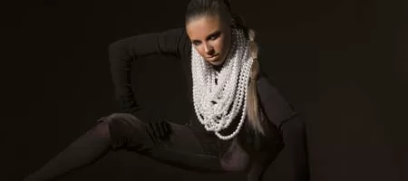 Лилана взе участие в научна конференция в хотел Шератон