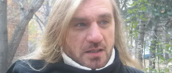 Коцето Калки стана художник