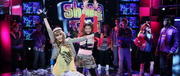 Орлин Павлов и Яна Акимова посланици на Disney Channel