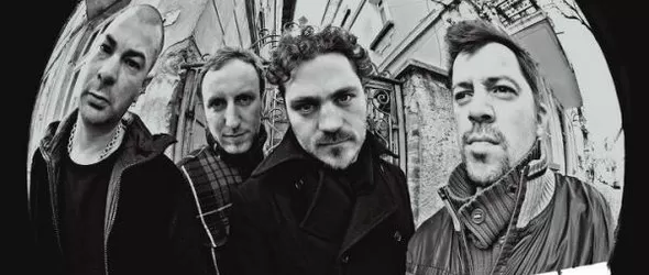 Спечели тридневен пропуск за Thin Red Rock Week 3