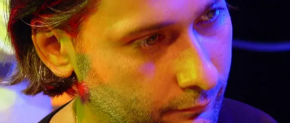 Funkallero дефинират фюжъна в Петното