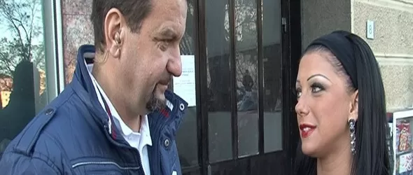 Емануела срещу най-голямата си фобия в Ники Кънчев под наем