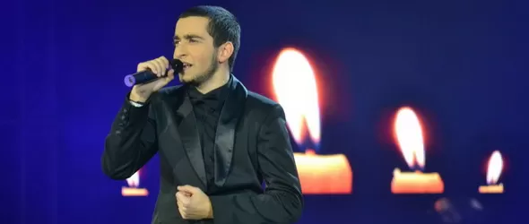 Победителят в X Factor 2011 е Рафи Бохосян