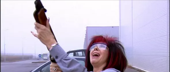 Петя Буюклиева губи дете заради смъртта на майка си