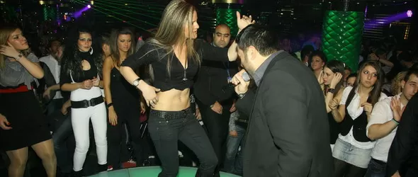 Тони Стораро специален гост в На кафе