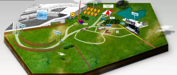 Билетите за Loud Festival 2012 в продажба от днес