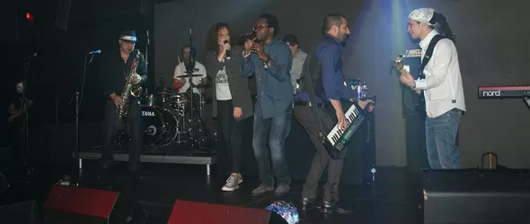 Tri O Five тръгват с новия албум на турне догодина