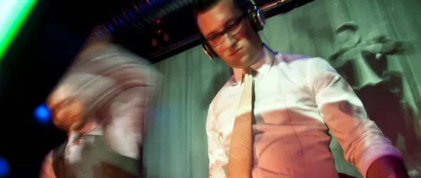 Второ експлозивно издание на Smugglers Swing Club