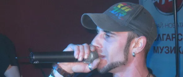 Модерният български рок - в едър план на Thin Red Rock Week 3