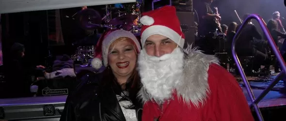 Рок Коледа 2011: Симфония в рок мажор