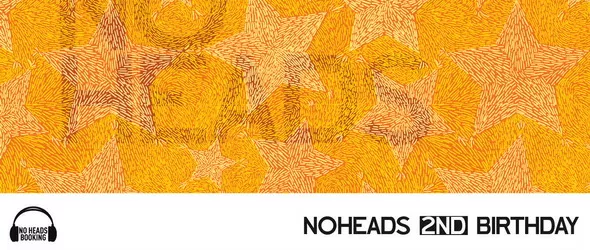 ЧРД на NoHeadsBooking