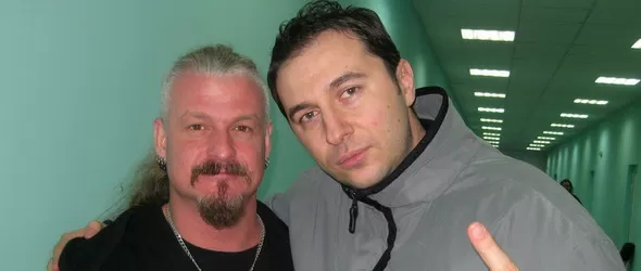 Родната банда Sevi гостува в студиото на Фрактура