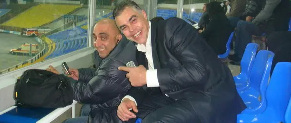 DJ Diass подари денс парче на Томислав Русев