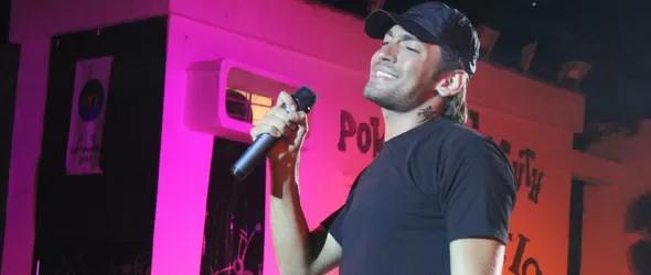 ЧРД на Дамян Попов