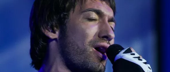 Дамян Попов без гадже на рождения си ден