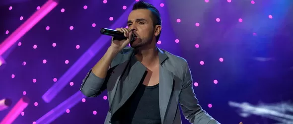 Концертът на Графа От любов към живота по Нова  ТВ довечера