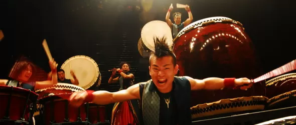 Спечели покана за спектакъла на Yamato