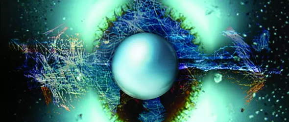 Космос и светлина от Universum Musica на Бъдни вечер