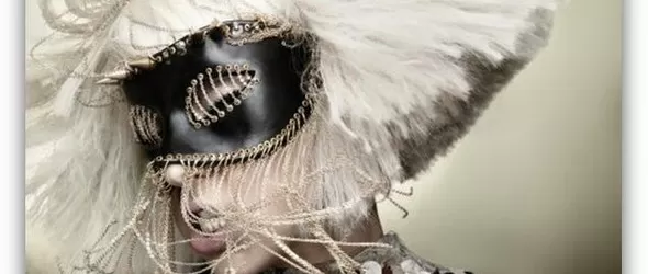 По-вкусна Коледа... с рецептите на Lady Gaga