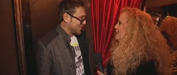 Миро герой в Море от любов в навечерието на Коледа