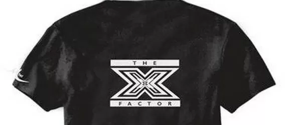 Спечели тениска на X Factor