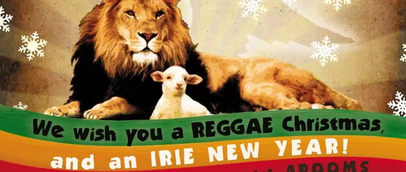 Традиционното Reggae Christmas Party е в клуб 4 Rooms