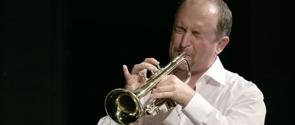 Джаз за смели птици и коледно настроение