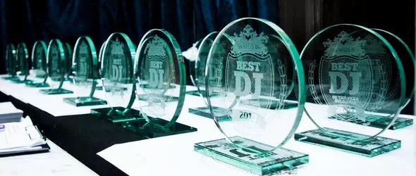 Избери диджей и клуб на България, получи награда
