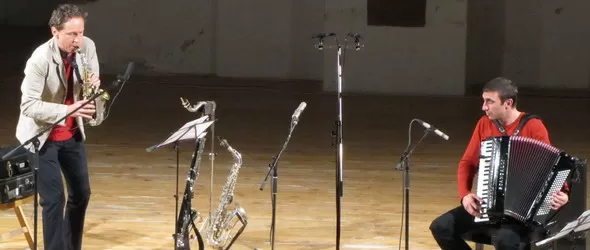 Спечели покана за концерта на Борис Ковач с MySound.bg