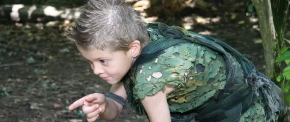 Мюзикълът Питър Пан на Пиърс Робинсън за първи път в България