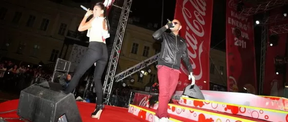 Sasha Lopez най-излъчван в радио- и ТВ ефира у нас 2011