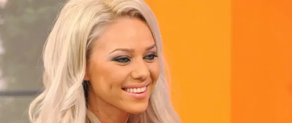 Гергана тренирала борба като малка