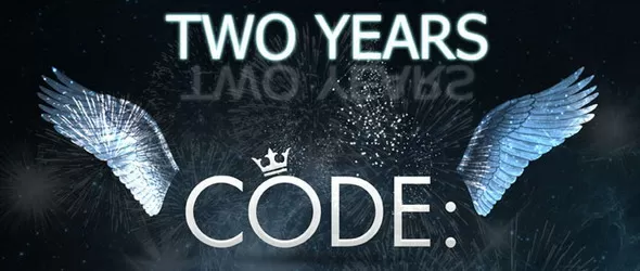 ЧРД на Сode: Полетът на диското!
