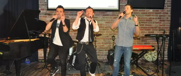 Какво се случи с Графа, Любо и Орлин през 2011